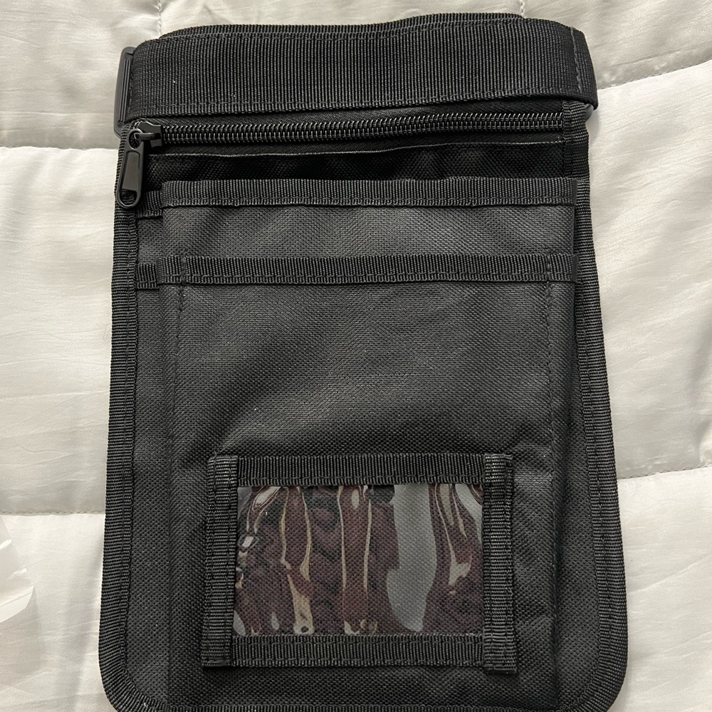 Women’s Nurse Fanny Pack-adjustable